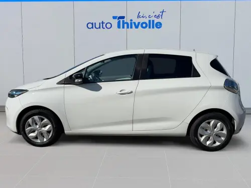 Renault Zoe Life Charge Rapide - Photo 1