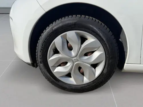 Renault Zoe Life Charge Rapide - Photo 8