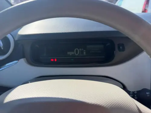 Renault Zoe Life Charge Rapide - Photo 13