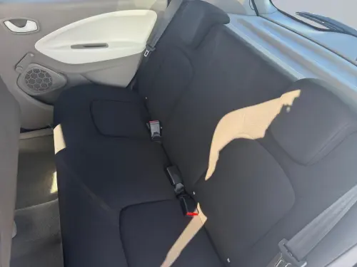 Renault Zoe Life Charge Rapide - Photo 15