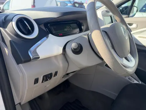 Renault Zoe Life Charge Rapide - Photo 21