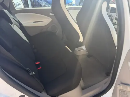 Renault Zoe Life Charge Rapide - Photo 23