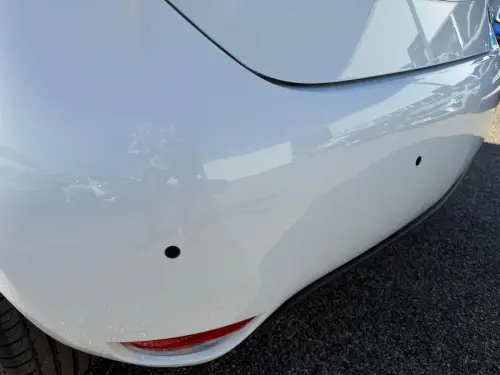 Renault Zoe Life Charge Rapide - Photo 24
