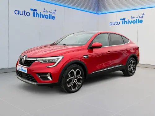 Renault Arkana E-Tech 145 - 21B Intens - Photo 0