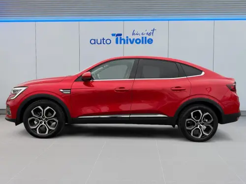 Renault Arkana E-Tech 145 - 21B Intens - Photo 1