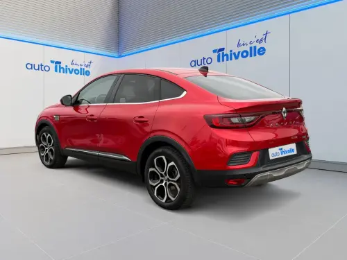 Renault Arkana E-Tech 145 - 21B Intens - Photo 2