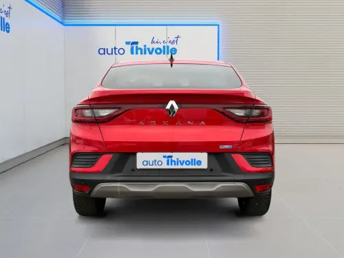 Renault Arkana E-Tech 145 - 21B Intens - Photo 3