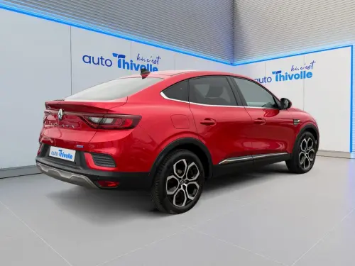 Renault Arkana E-Tech 145 - 21B Intens - Photo 4