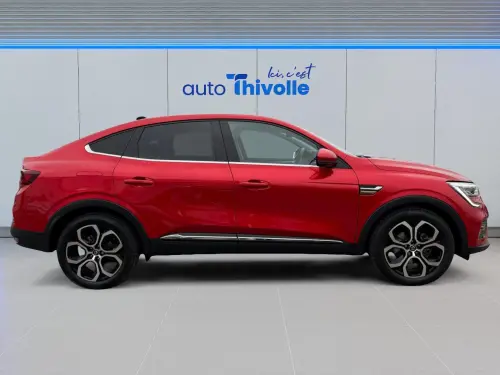 Renault Arkana E-Tech 145 - 21B Intens - Photo 5