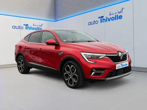 Renault Arkana E-Tech 145 - 21B Intens - Photo 6