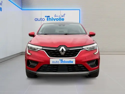 Renault Arkana E-Tech 145 - 21B Intens - Photo 7