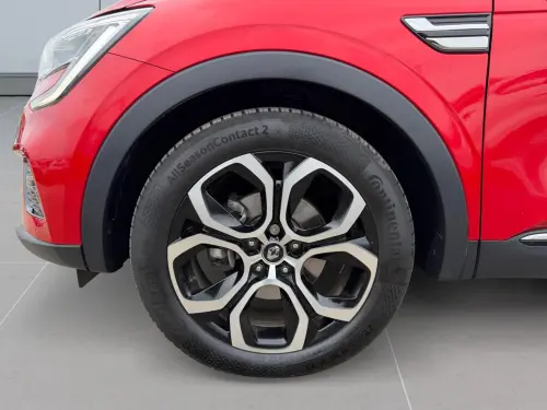 Renault Arkana E-Tech 145 - 21B Intens - Photo 8