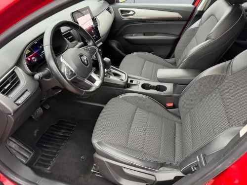 Renault Arkana E-Tech 145 - 21B Intens - Photo 9