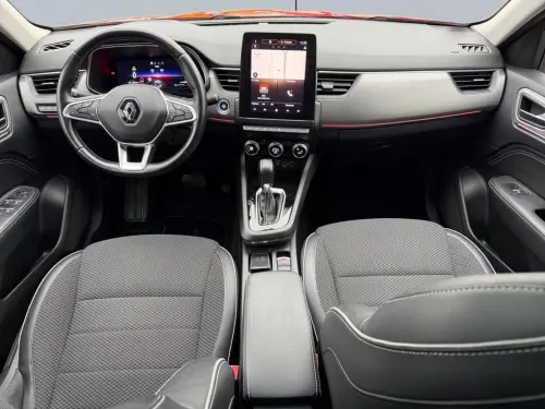 Renault Arkana E-Tech 145 - 21B Intens - Photo 11