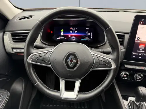 Renault Arkana E-Tech 145 - 21B Intens - Photo 12