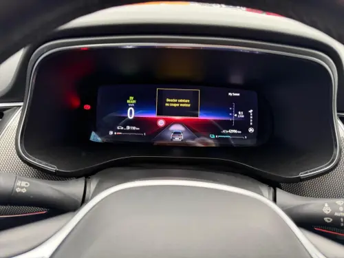 Renault Arkana E-Tech 145 - 21B Intens - Photo 13