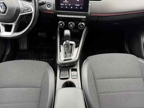Renault Arkana E-Tech 145 - 21B Intens - Photo 14