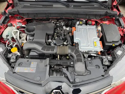 Renault Arkana E-Tech 145 - 21B Intens - Photo 19