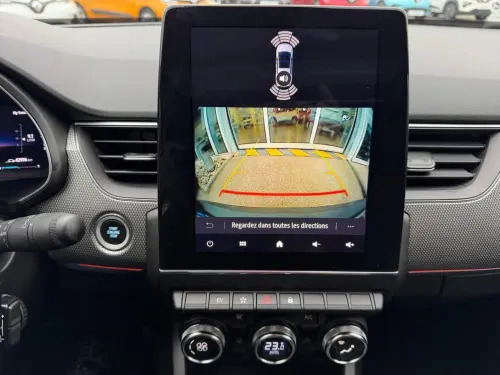 Renault Arkana E-Tech 145 - 21B Intens - Photo 20