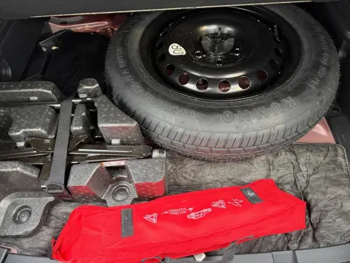 Renault Arkana E-Tech 145 - 21B Intens - Photo 21