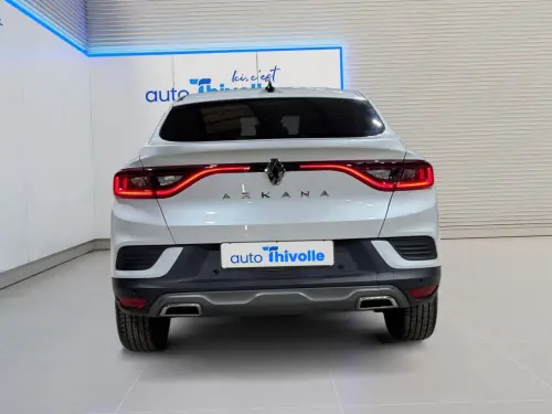 Renault Arkana mild hybrid 160 EDC FAP - 22 R.S. Line - Photo 3