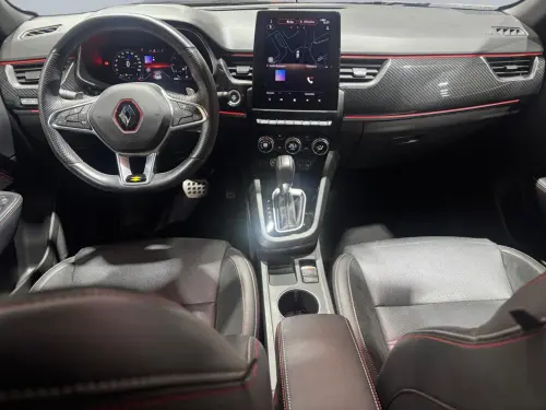 Renault Arkana mild hybrid 160 EDC FAP - 22 R.S. Line - Photo 11