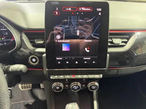 Renault Arkana mild hybrid 160 EDC FAP - 22 R.S. Line - Photo 20