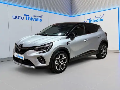 Renault Captur E-Tech 145 - 21 Intens - Photo 0
