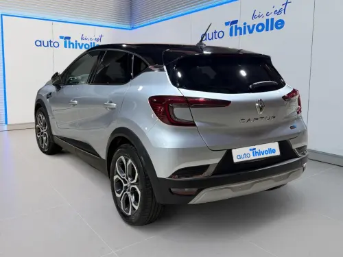 Renault Captur E-Tech 145 - 21 Intens - Photo 2