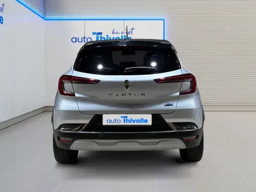 Renault Captur E-Tech 145 - 21 Intens - Photo 3