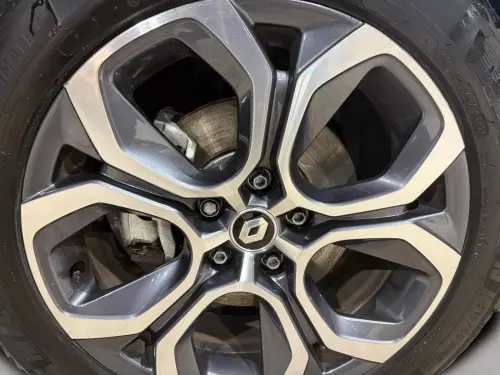 Renault Captur E-Tech 145 - 21 Intens - Photo 8