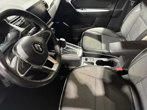 Renault Captur E-Tech 145 - 21 Intens - Photo 9