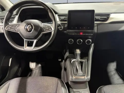 Renault Captur E-Tech 145 - 21 Intens - Photo 11