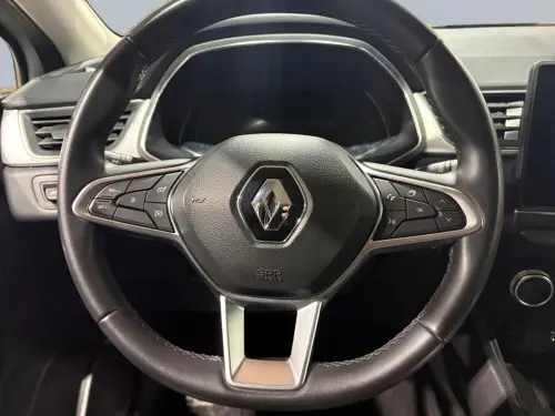 Renault Captur E-Tech 145 - 21 Intens - Photo 12