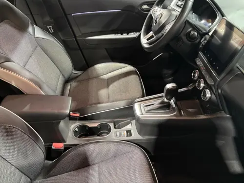 Renault Captur E-Tech 145 - 21 Intens - Photo 16