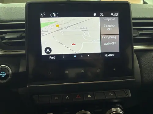 Renault Captur E-Tech 145 - 21 Intens - Photo 20