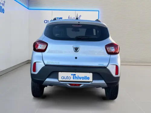 Dacia Spring Achat Intégral Business 2020 - Photo 3