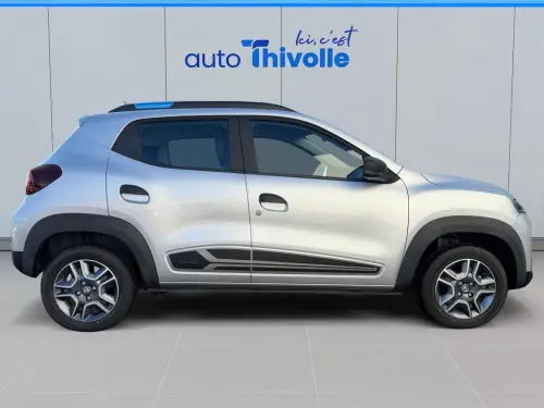 Dacia Spring Achat Intégral Business 2020 - Photo 5