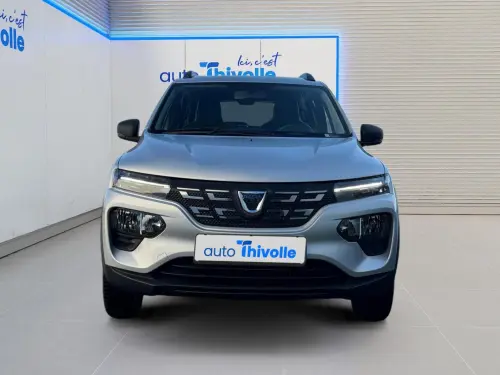 Dacia Spring Achat Intégral Business 2020 - Photo 7