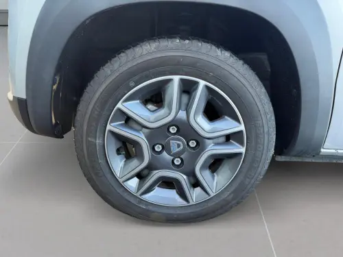 Dacia Spring Achat Intégral Business 2020 - Photo 8