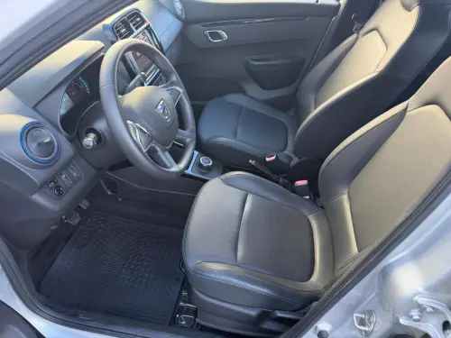 Dacia Spring Achat Intégral Business 2020 - Photo 9