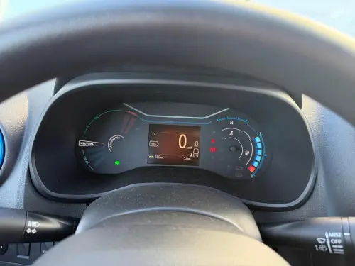 Dacia Spring Achat Intégral Business 2020 - Photo 13