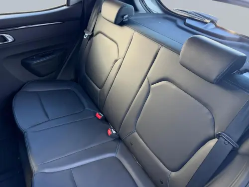 Dacia Spring Achat Intégral Business 2020 - Photo 15