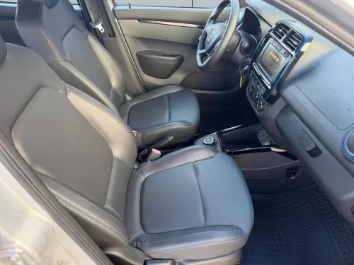 Dacia Spring Achat Intégral Business 2020 - Photo 16