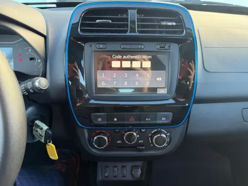 Dacia Spring Achat Intégral Business 2020 - Photo 20