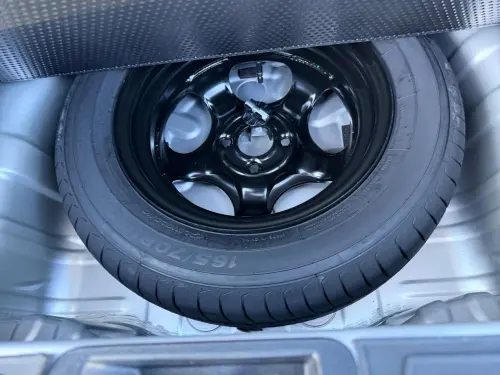 Dacia Spring Achat Intégral Business 2020 - Photo 21