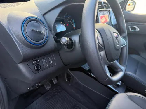 Dacia Spring Achat Intégral Business 2020 - Photo 22