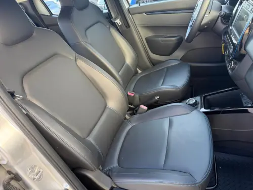 Dacia Spring Achat Intégral Business 2020 - Photo 23