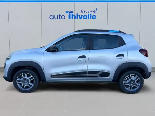 Dacia Spring Business 2020 - Photo 1