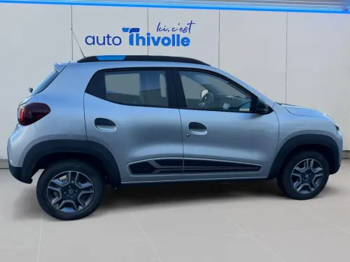 Dacia Spring Business 2020 - Photo 5